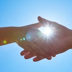 Lettre de recommandation