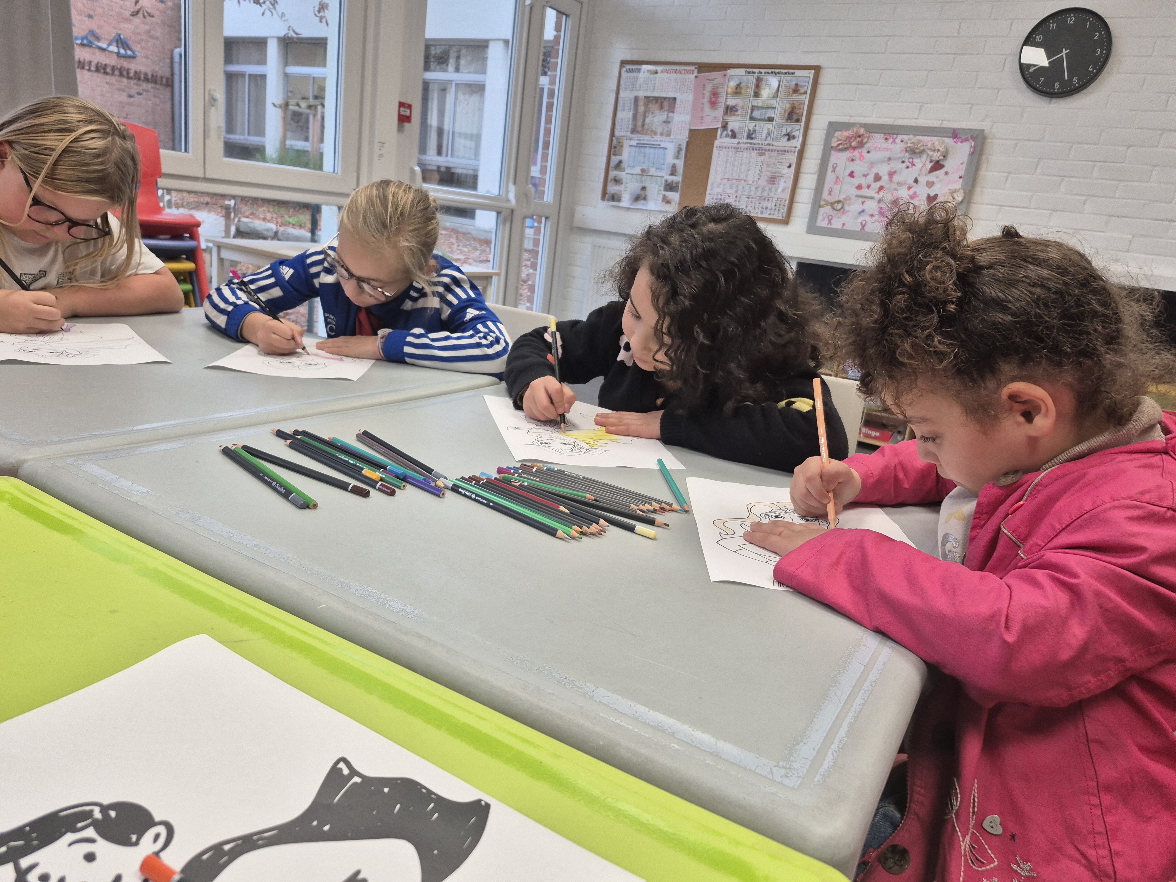 L’hypnose pour les enfants : pourquoi consulter à partir de 6 ans ?